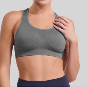 Underoutfit Sports Bra 3X